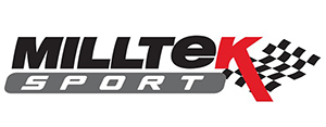 milltek exhausts