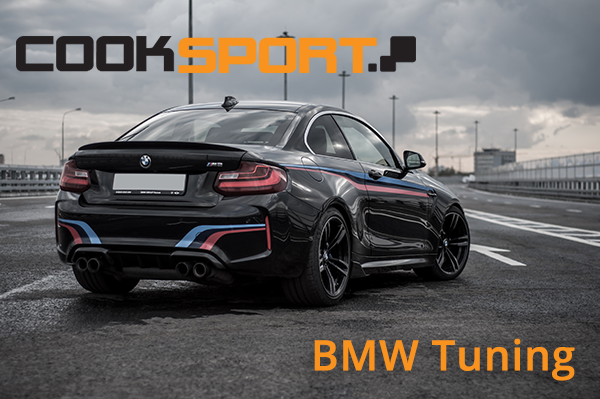 bmw tuning