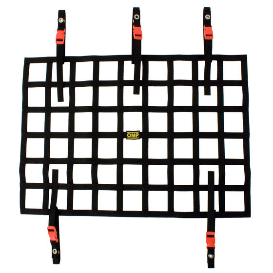 Fiesta Junior window net