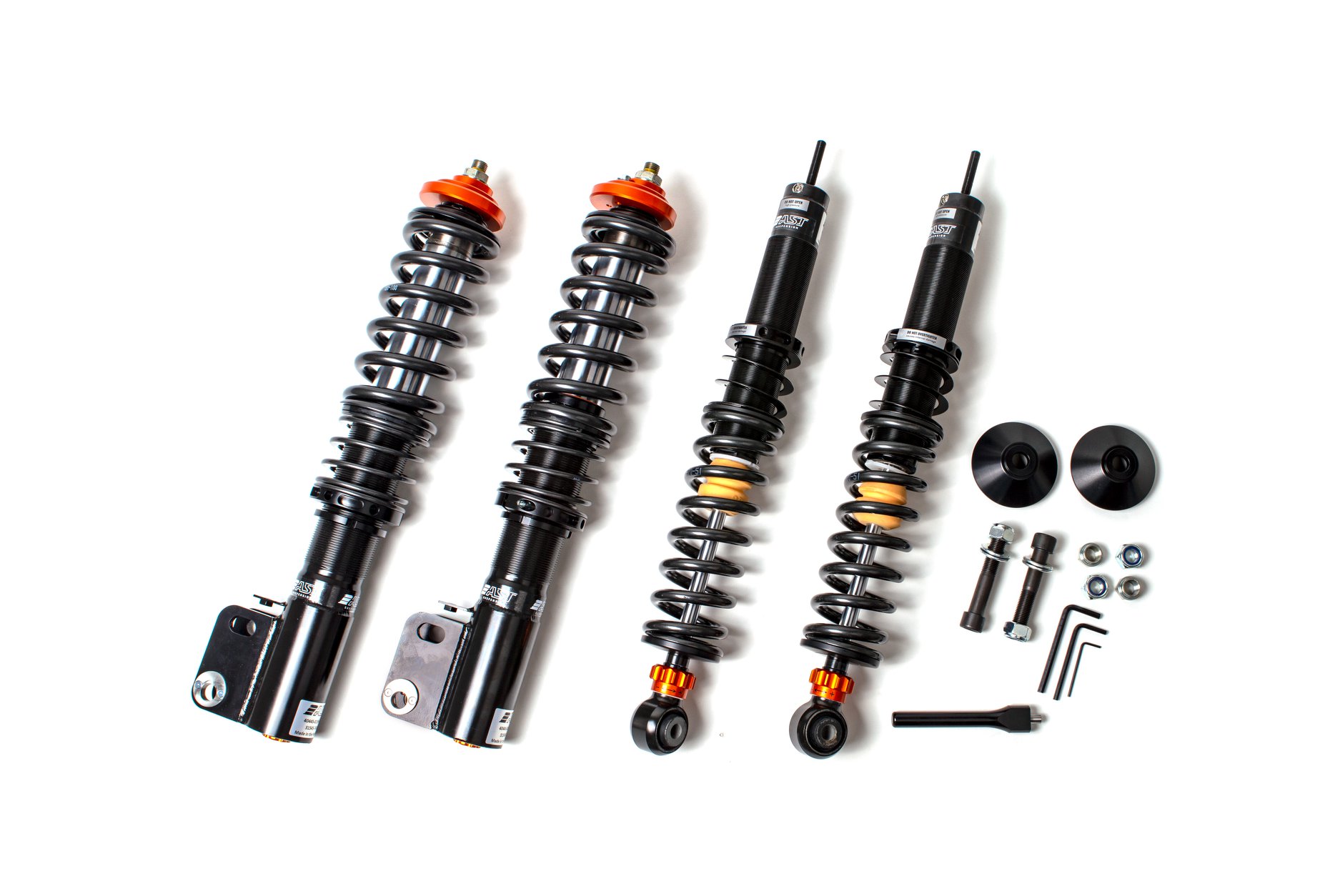 Renault Clio 2RS (1999-2017) AST Suspension 5100 Series (1-way)