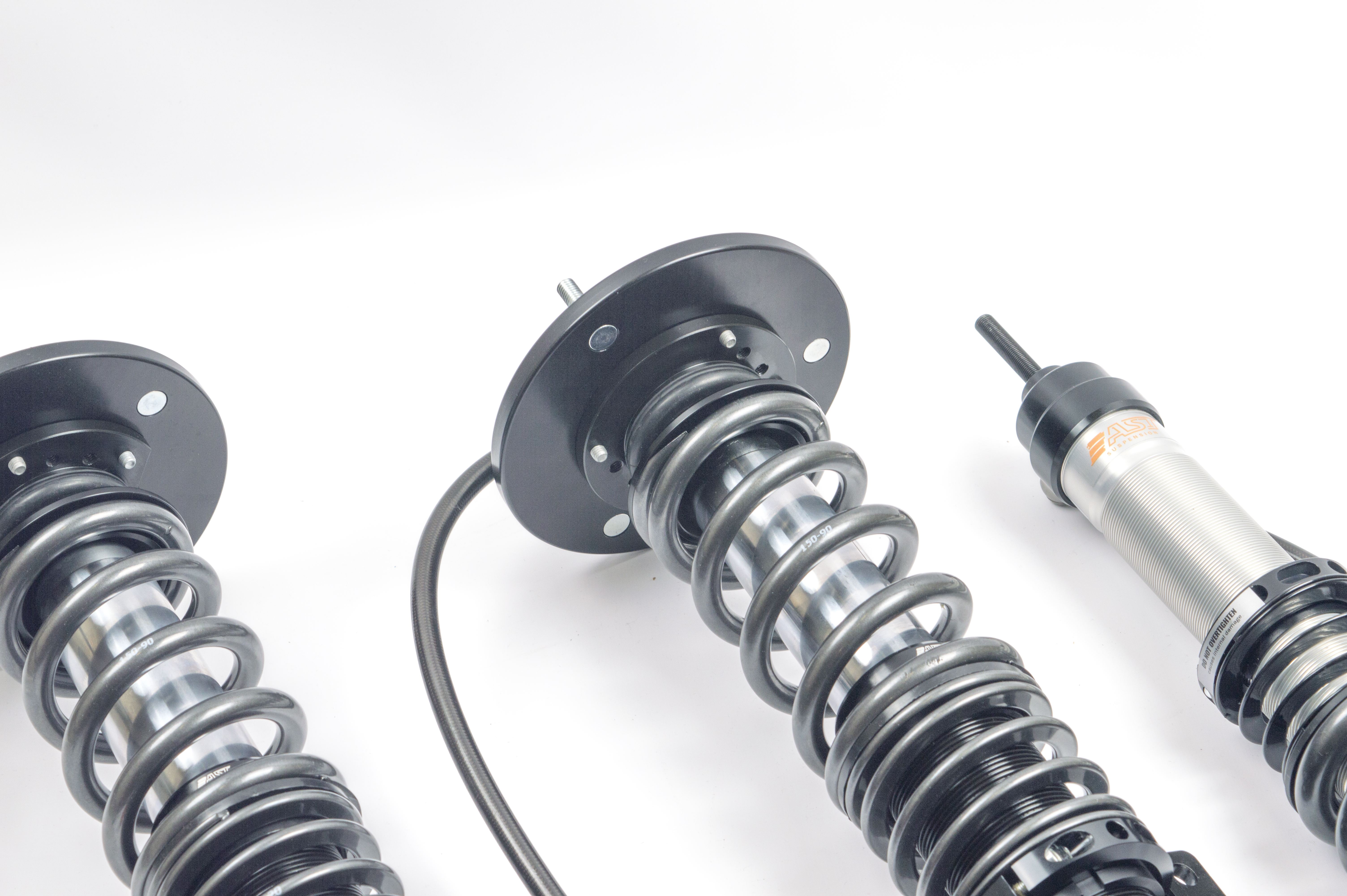 Renault Clio 3RS EARLY (2006-2010) AST Suspension 5300 Series (3-way)